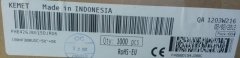 150NF 300V AC Polyester Kondansatör %5 RM:15