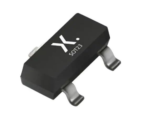 BSR14 SOT23 0.8A 40V NPN NXP