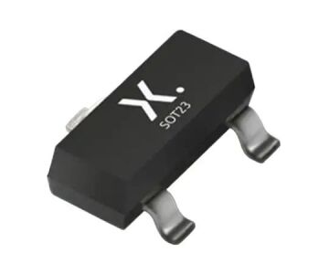 BSR14 SOT23 0.8A 40V NPN NXP