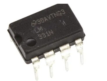 LM331N Entegre
