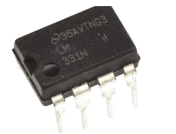 LM331N Entegre