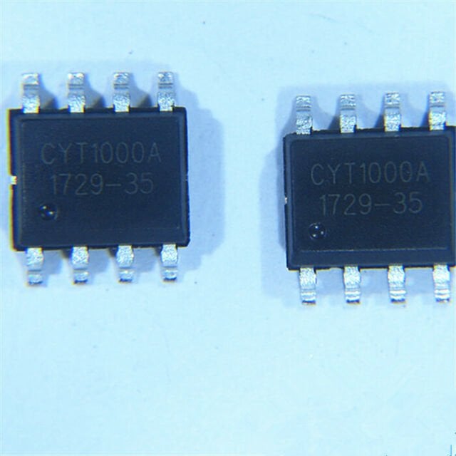 CYT1000A SMD  (CYT1000AEG) SOP8 Entegre