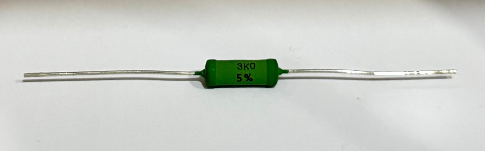 3K 5W PORSELEN DİRENÇ