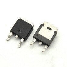 78M18 SMD DPACK TO-252 Voltaj Regülatörü