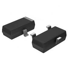 BSR16 SOT23 0.6A 60V PNP NXP