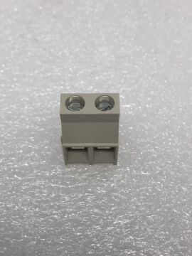 2 PİN 2 NO GRİ - Bacak Aralığı 7.62mm