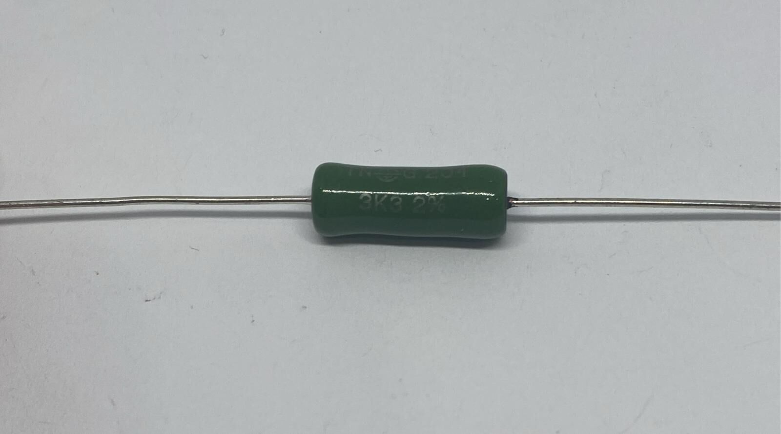 3K3 7W %5 PORSELEN DİRENÇ