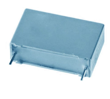 150NF 630V Polyester Kondansatör  %5 RM:27.5