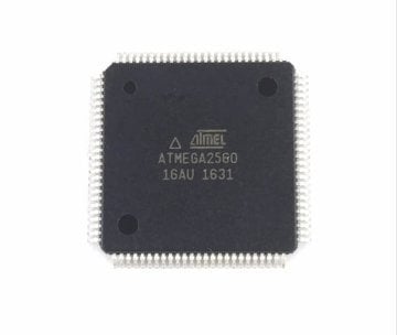 ATMEGA2560-16AU SMD Entegre