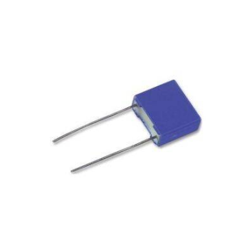 2.2UF 100V %10 RM:10 POLYESTER KONDANSATÖR