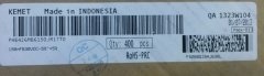 150NF 630V Polyester Kondansatör %5 RM:15