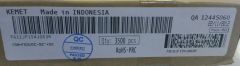 150NF 63V Polyester Kondansatör %5 RM:5
