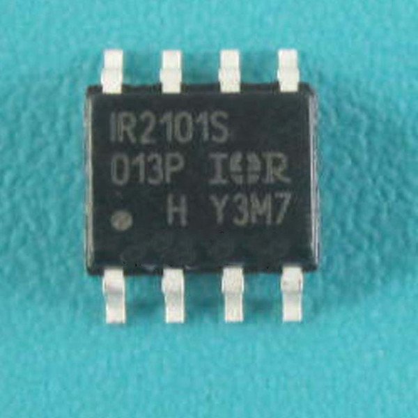 IR2101S SMD Mosfet Sürücü Entegresi
