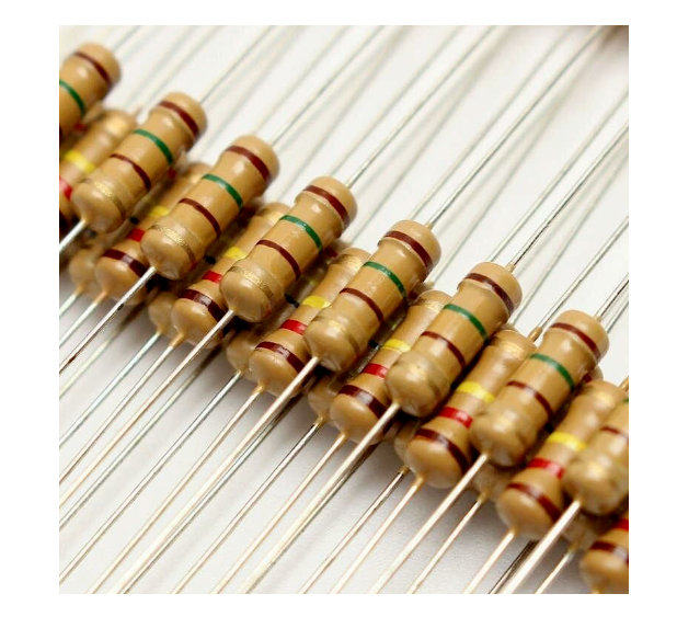 3M3 1W KARBON FİLM DİRENÇ