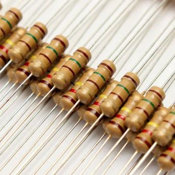 1R8 %5 2W Karbon Film Direnç