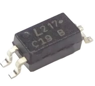 LTV-217 Transistör Çıkışlı Optocoupler SMD SSOP4