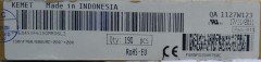 150NF 760V Polyester Kondansatör AC X1 %20 RM:27.5