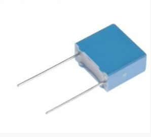 250NF 310V AC %20 RM:15X1MM KISA BACAK POLYESTER KONDANSATÖR