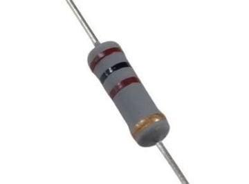 2R7 %5 2W Metal Oksit Direnç