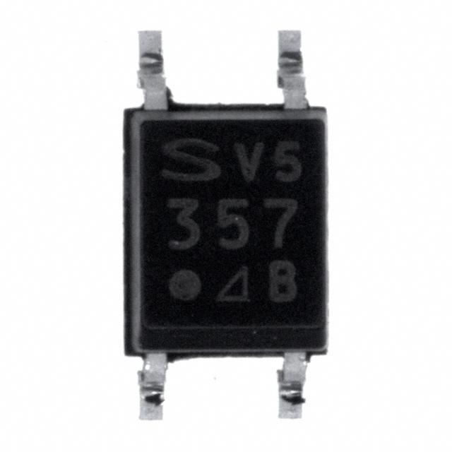 PC357 SMD Entegre