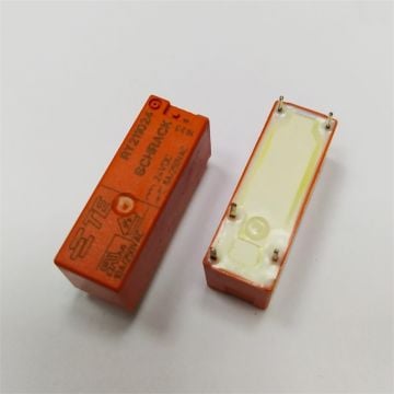 RY211024 24V 8A 1C 5Pın Schrack Güç Röle