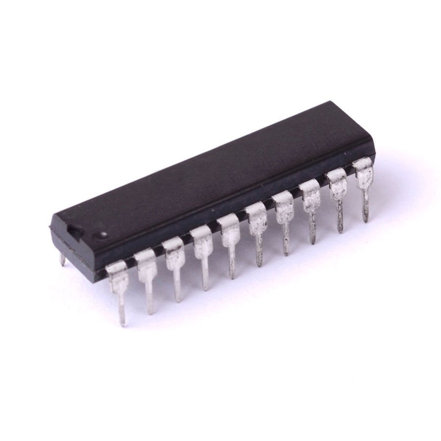 PAL16L8AMJ-883B DİP20