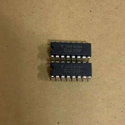TC4539BE