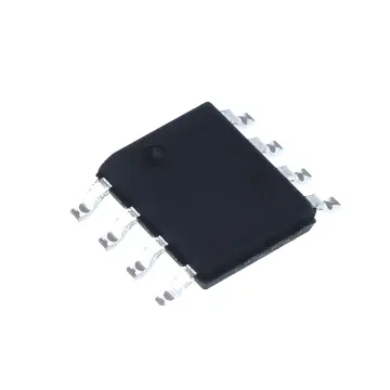 ATTINY85-20SU SOP-8 Atmel