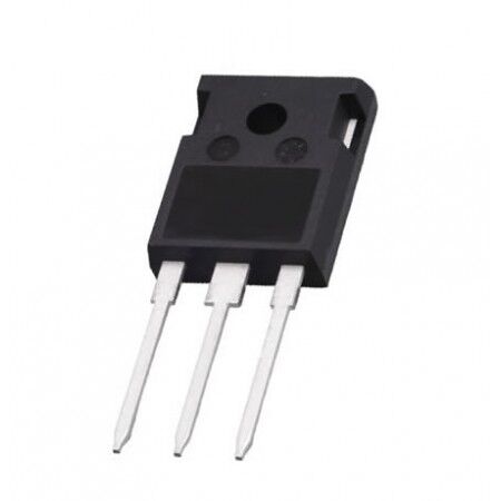 FGW75M60HD (75G60HD) IGBT FUJİ