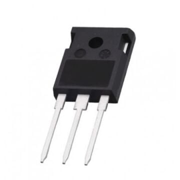 FGW75M60HD (75G60HD) IGBT FUJİ