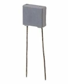 15NF 250V Polyester Kondansatör %5 RM:5