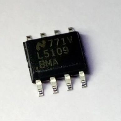 LM5109 SMD Entegre