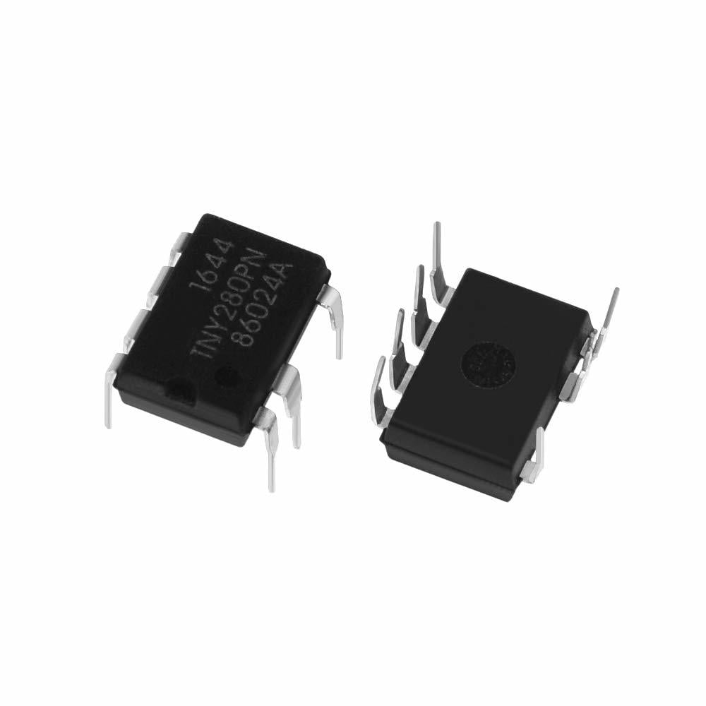 TNY280PN DIP-7 PMIC - AC/DC CONVERTER IC ORJİNAL
