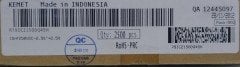 15NF 250V Polyester Kondansatör %2.5 RM:5