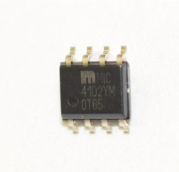 MIC4102 SMD (MIC4102YM)