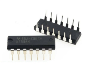 NE556N NE556 DIP-14 Entegre