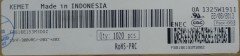 15NF 300V AC Polyester Kondansatör AC Y2 %20 RM:10