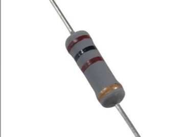 6K04 1W METAL OKSİT DİRENÇ