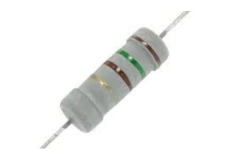 6K2 4W METAL OKSİT DİRENÇ