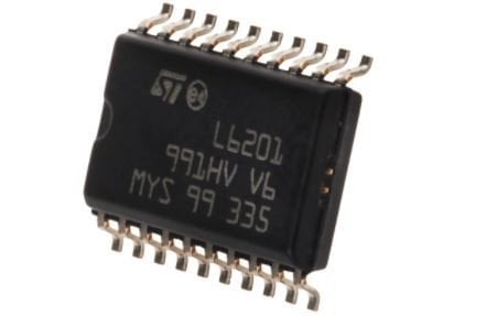 L6201 Entegre SMD SOIC-20