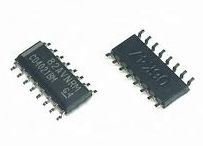 CD4021 SOP-16 SMD Shift Register Entegresi