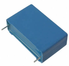 2.2UF 310V AC %10 RM:27.5MM UZUN BACAK POLYESTER KONDANSATÖR