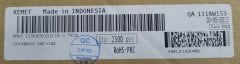 15NF 400V Polyester Kondansatör %10 RM:5