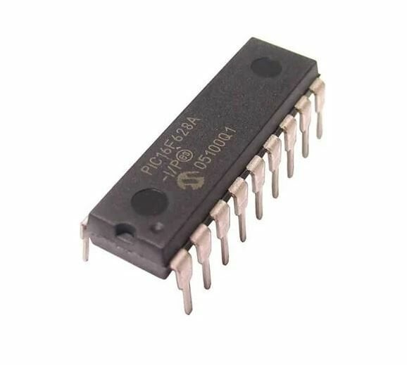 PIC16F628A-I/P PDIP-18 ORJINAL 8-Bit 20MHz ENTEGRE