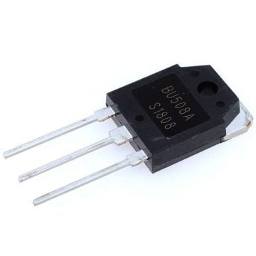 BU508A Transistör Bjt TO-247 NPN