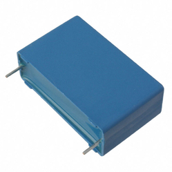 2.2UF 450V %10 RM:37.5MM KISA AYAK POLYESTER KONDANSATÖR