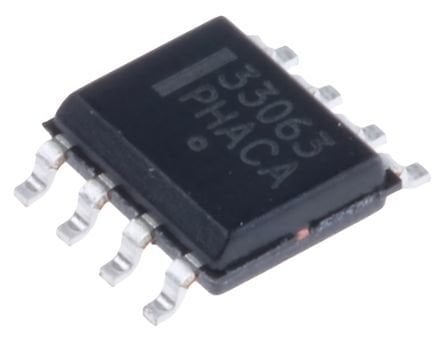 MC33063ADR2G 33063 SOIC-8 SMD Entegre
