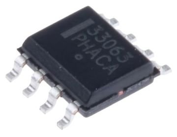 MC33063ADR2G 33063 SOIC-8 SMD Entegre