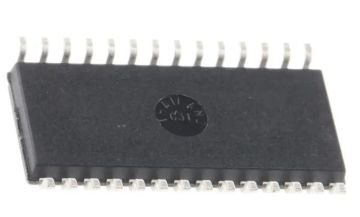 PIC16F1936-I/SO 8BIT 14KB FLASH SOP28 ORJİNAL
