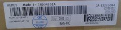 15NF 400V Polyester Kondansatör %5 RM:5
